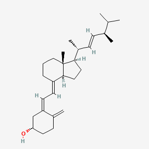 Vitamina D2 丨 CAS 50-14-6